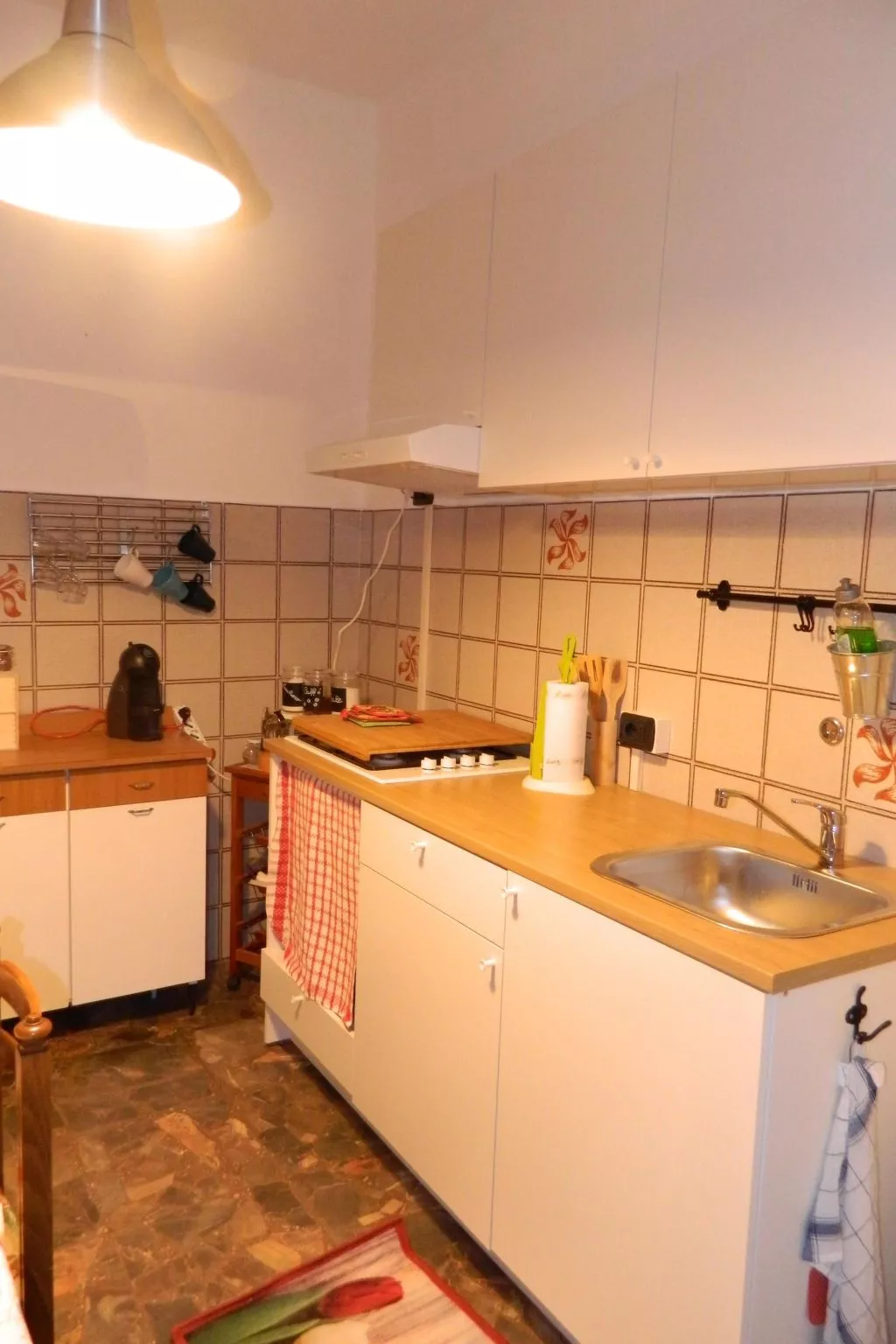 Natur, Komfort und Entspannung-Inside