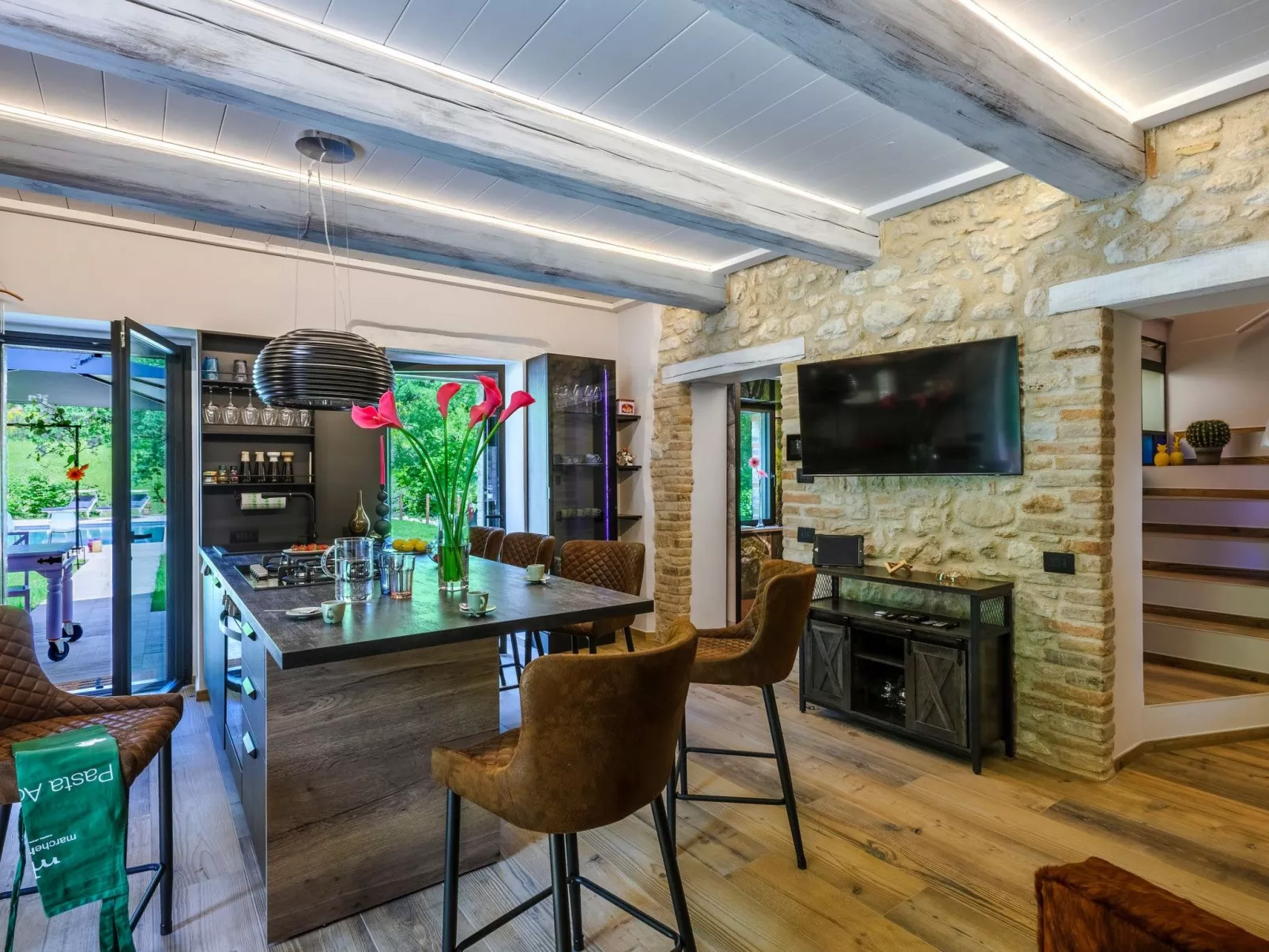 Ferienvilla 'Casalino Galassi