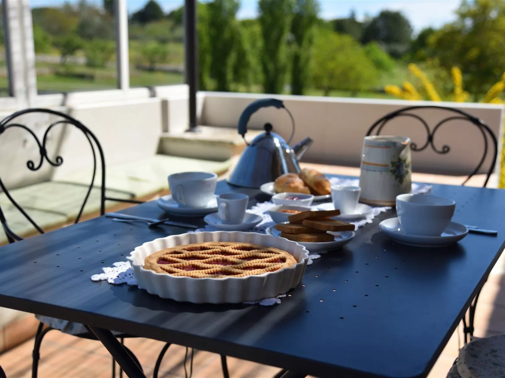 Neue fantastische Casa degli Ulivi privaten Pool-Image-tags.info