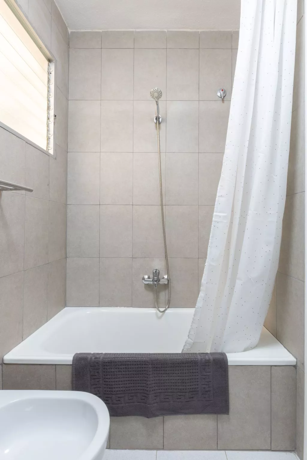 Wohnung "Peter" mit Balkon-Inside