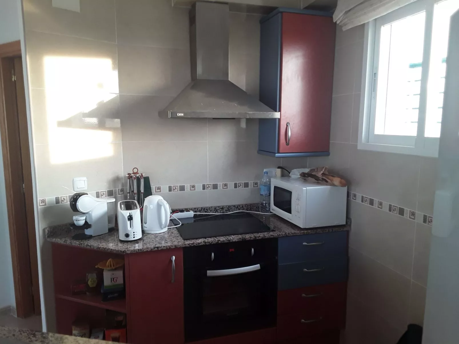 Duplex 90m2 Meerblick ruhig 10' zu Fuß Meer Zentrum - Inside