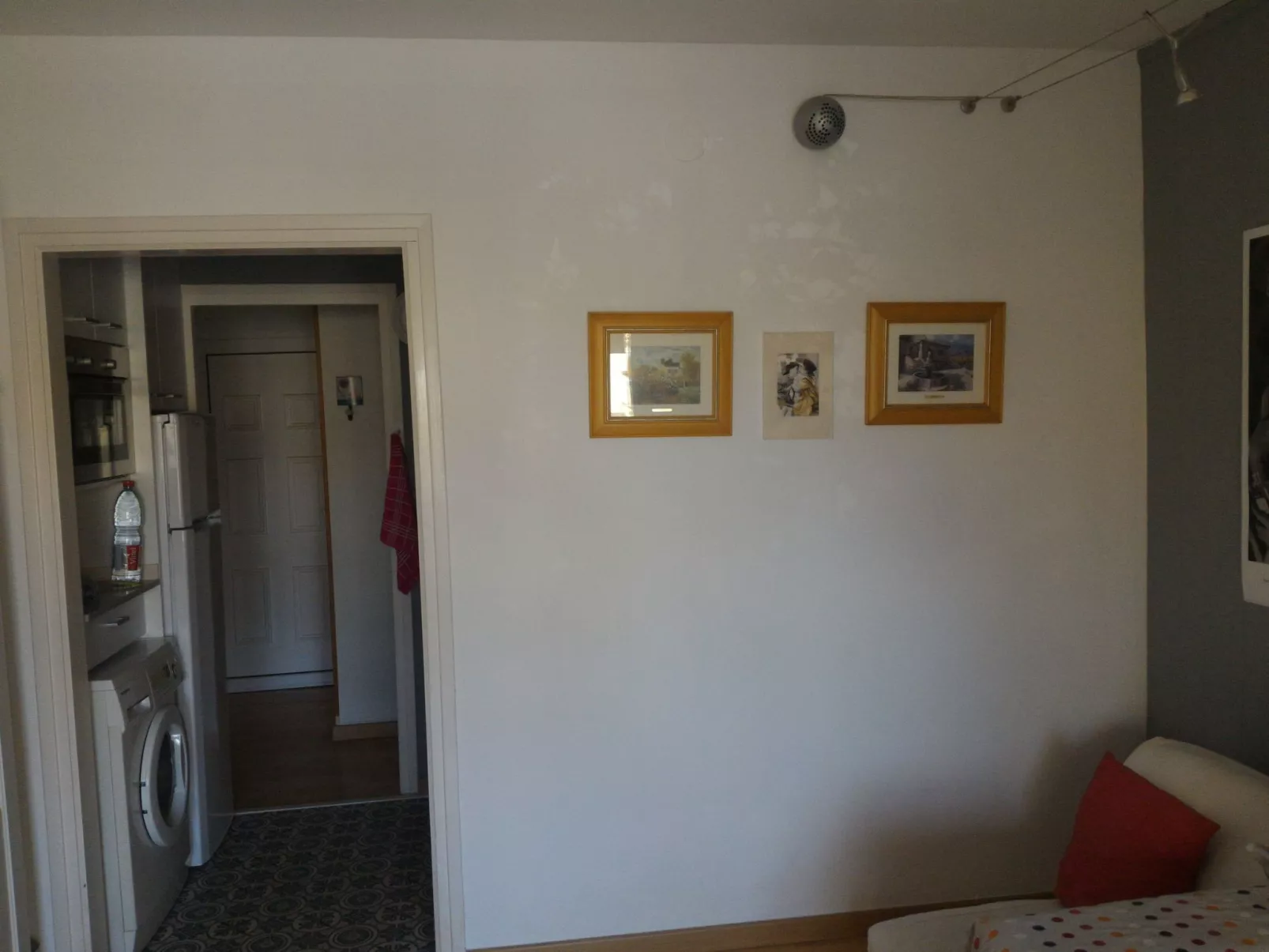 Für 3 Personen  + 1 Kind ca. 40 m&sup2; in Empuriabrava, Katalonien (Costa Brav-Inside