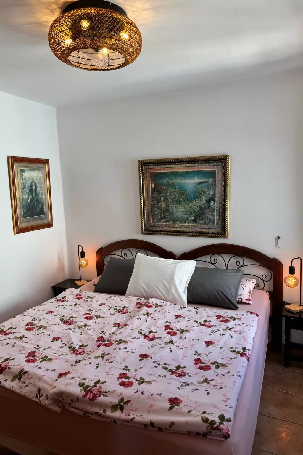 Wohnung im Herzen von Puerto del Carmen-Inside