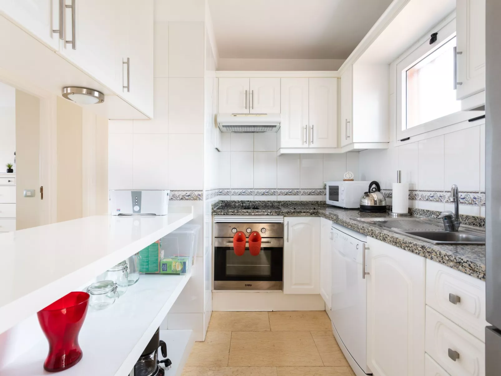 Prime Homes Taoro Dachboden-Dedans