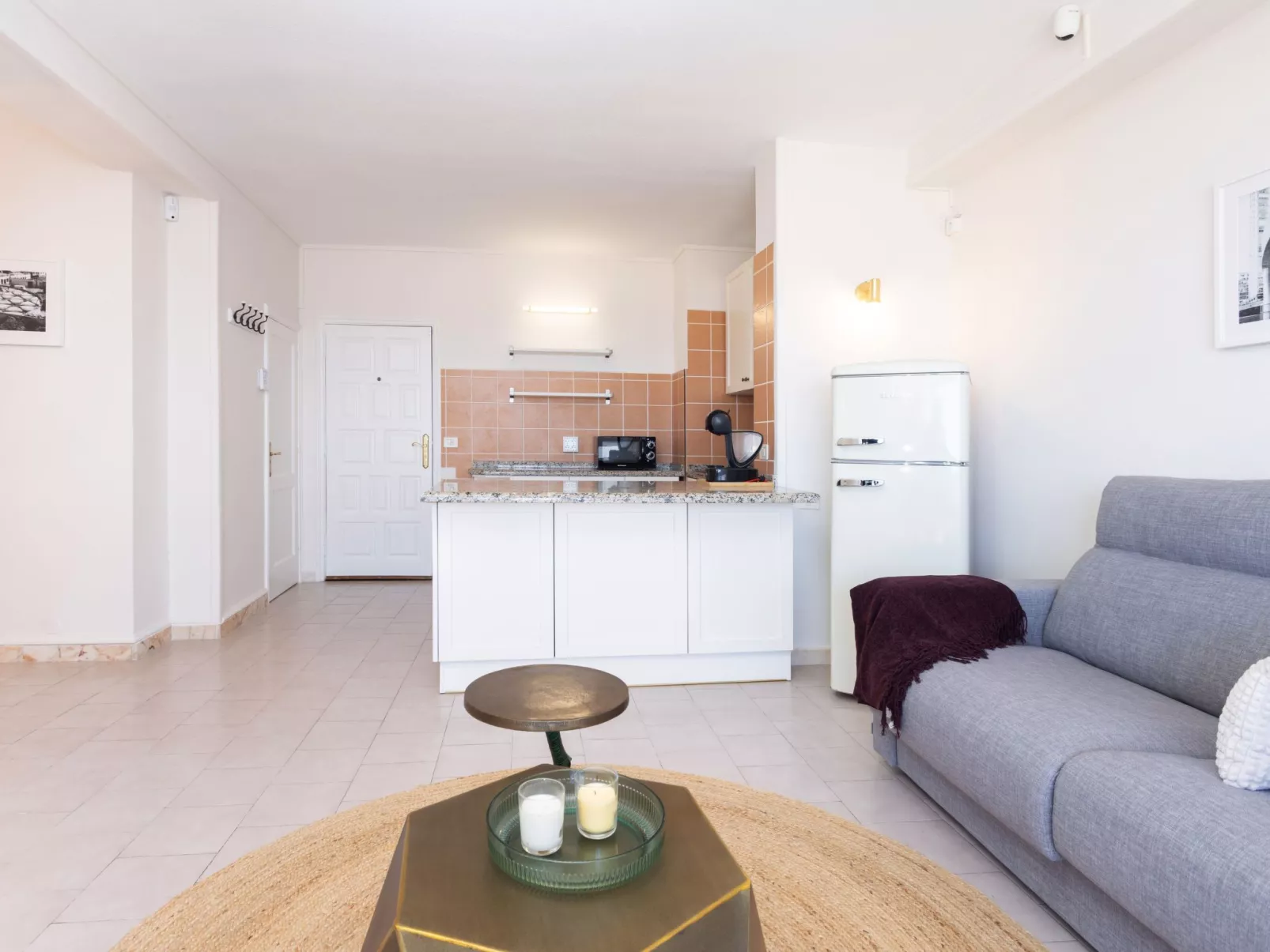 Beste Aussichten und fantastische Lage-Dedans