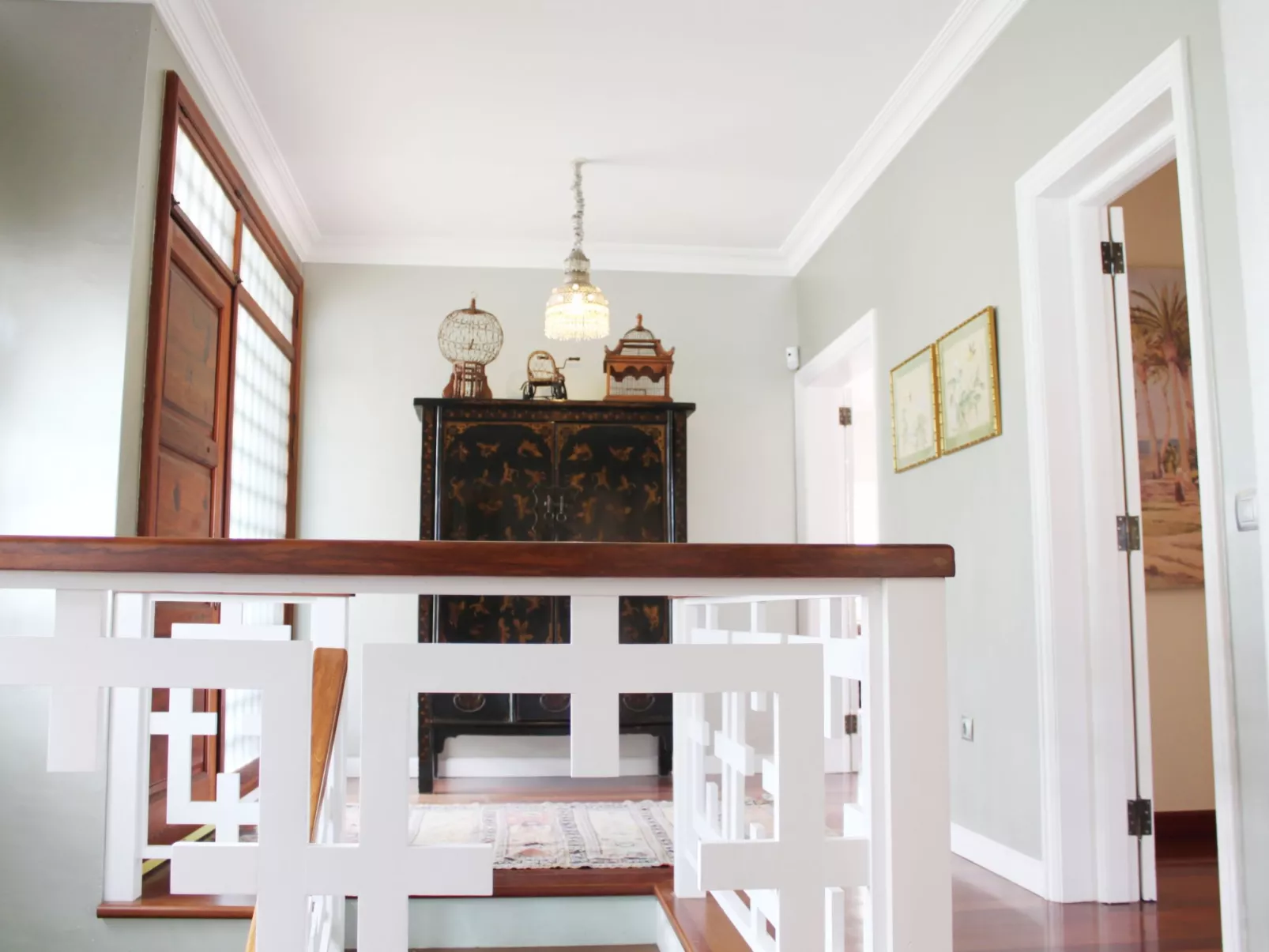 Prime Homes Botanico-Outside