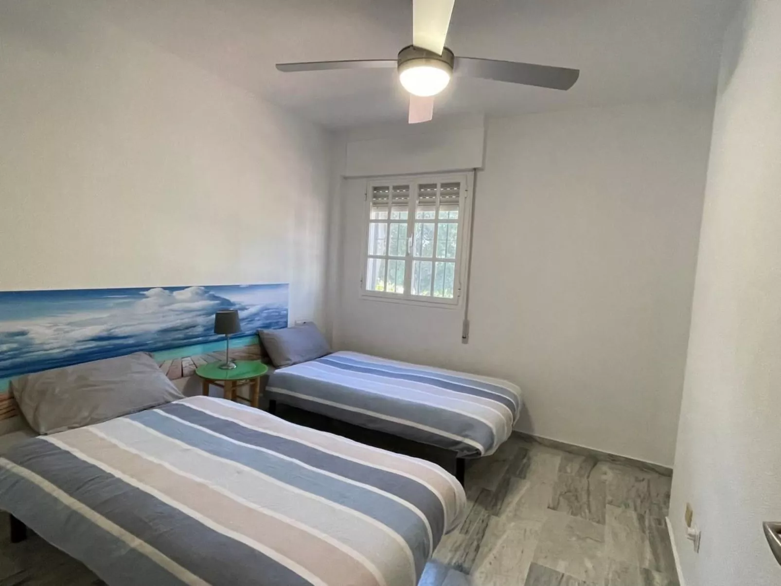 Villa "Casa Mar y Sol" mit Gemeinschaftspool-Inside