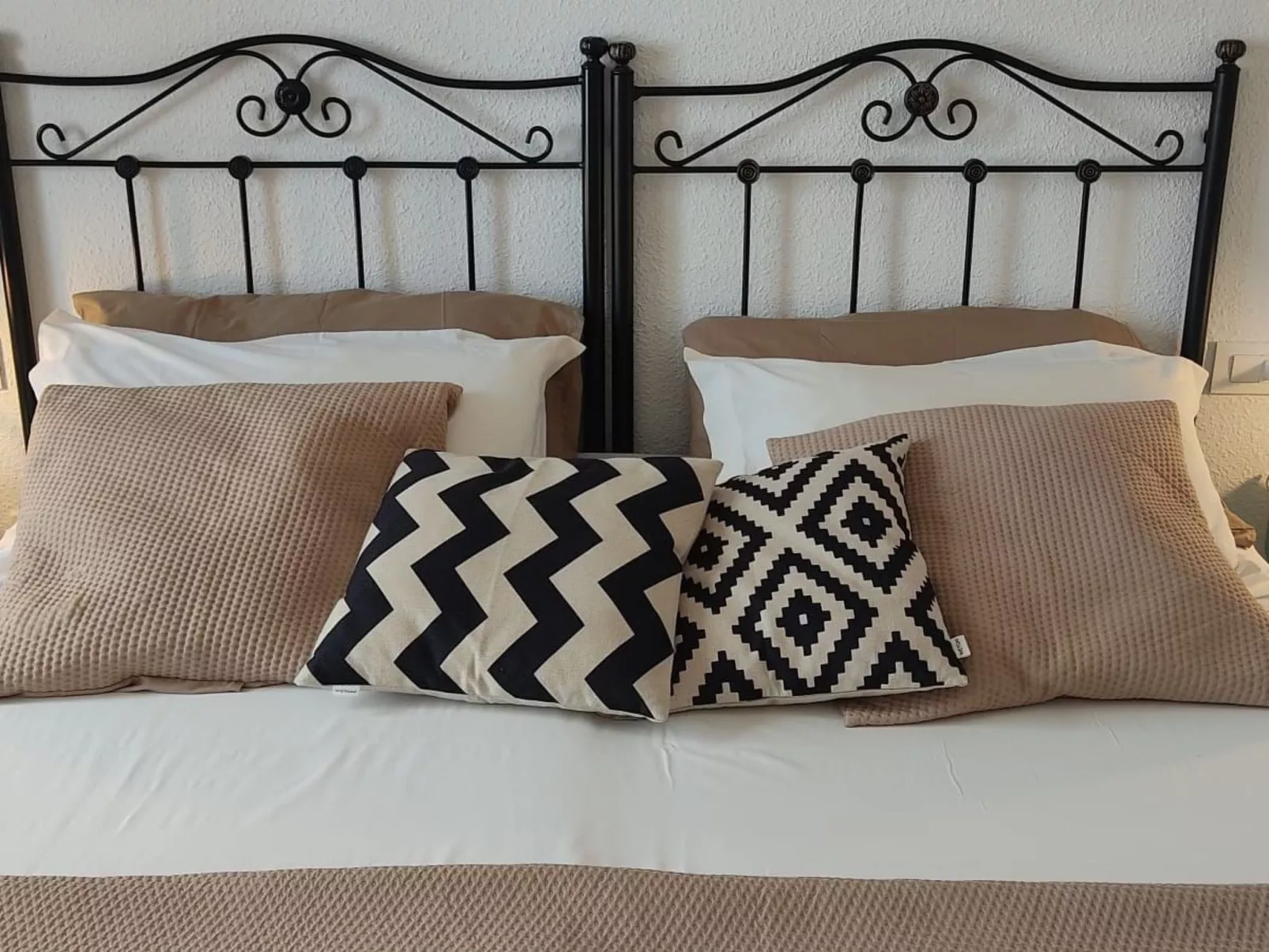 Wohnung Silvia-Inside