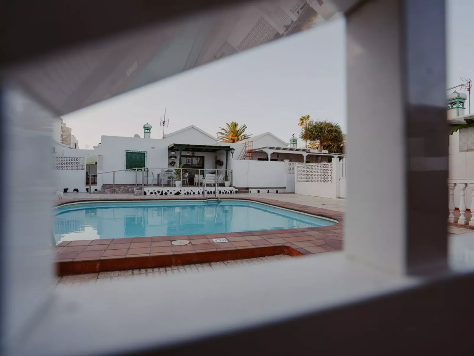 Ferienbungalow mit Grill, Garten und Terrasse-Image-tags.info