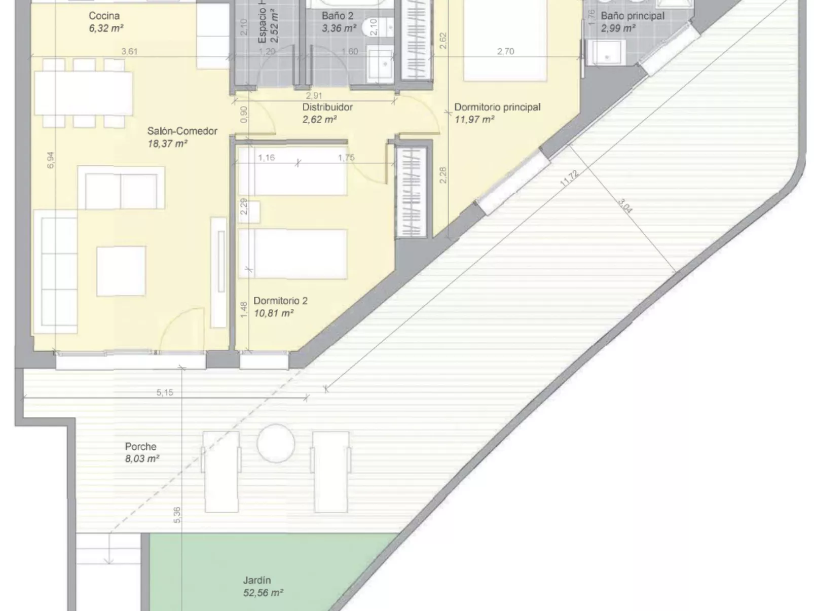 "La Invincible Moja" (Die unbesiegbare Moja)-Inside