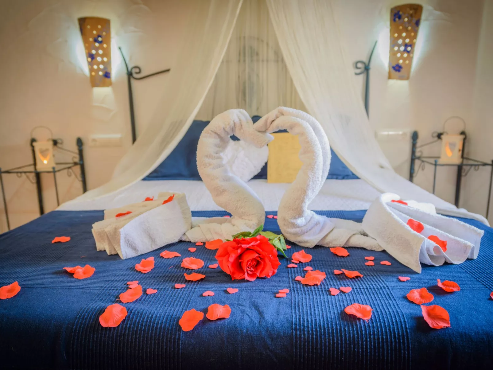 Ländliches Haus El Tenguerengue-Image-tags.info