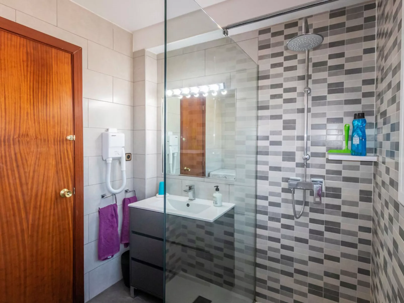 "Villa Lagem-Drinnen