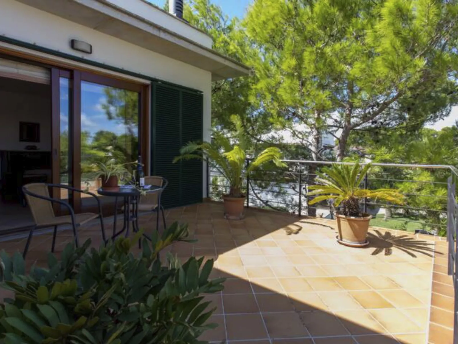 Villa Es Baulo Pleta mit Garten und Schwimmbad-Image-tags.info