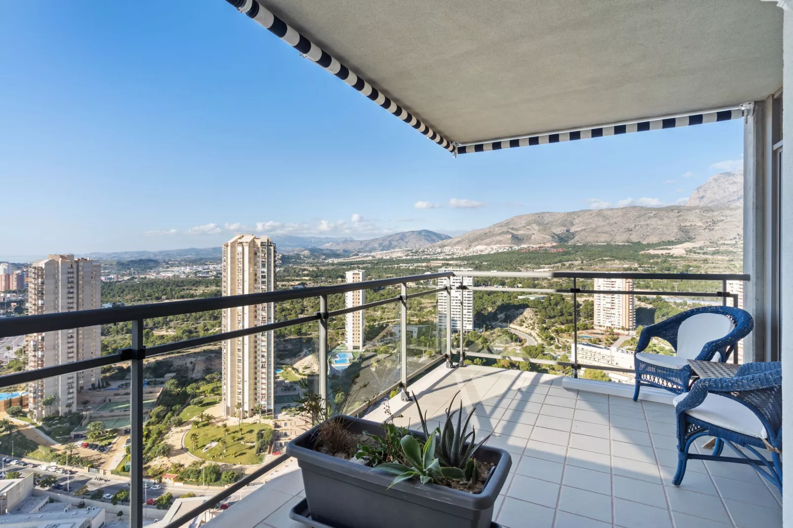 Apartamento Benidorm Lux-Atmosphere