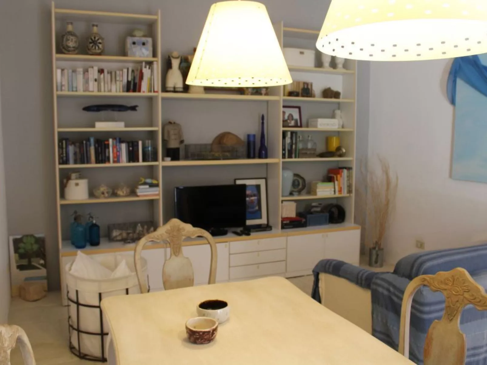 Ausgezeichnete Villa mit Schwimmbad, Panoramaterrassen-Dedans