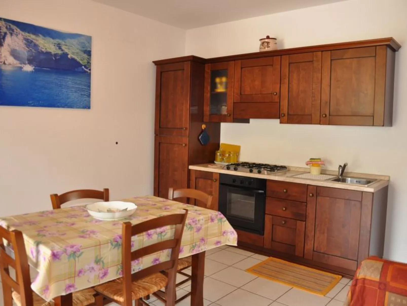 Wohnung 'Glicine ab 231' mit Terrasse-Image-tags.info