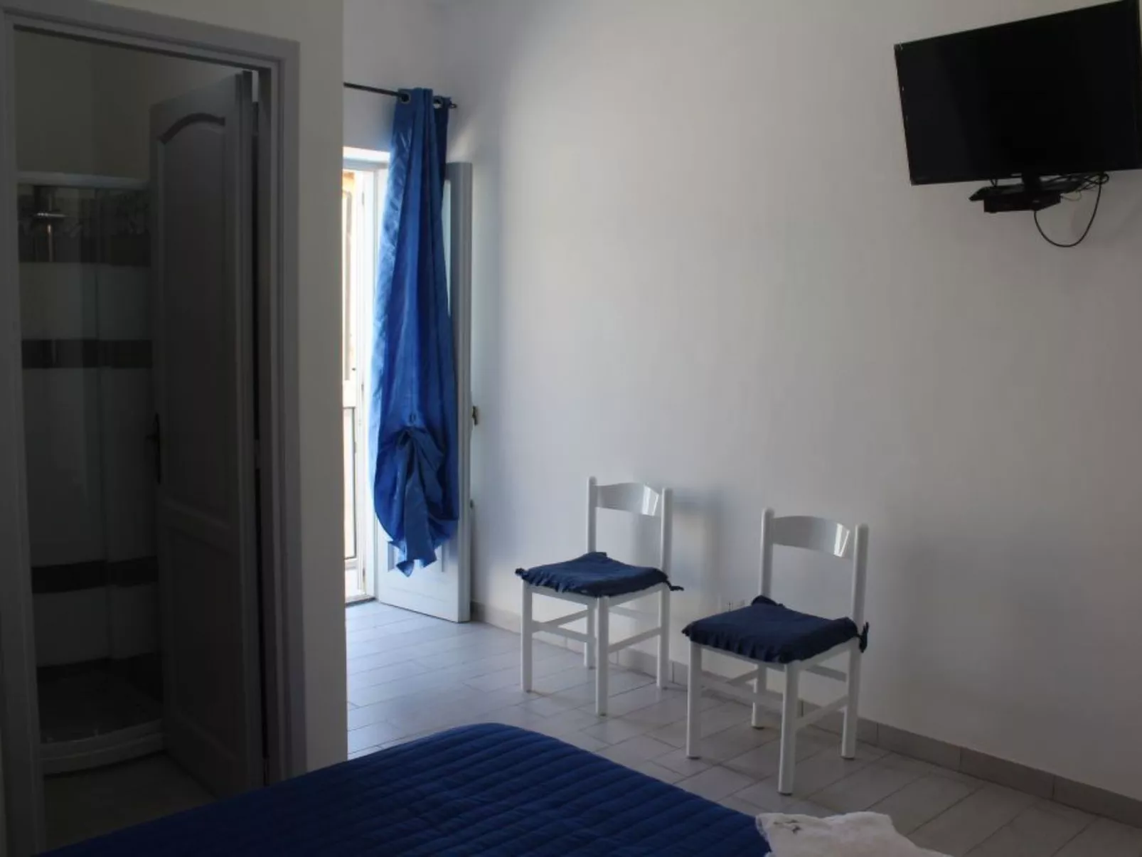 Wohnung 'Ciaola' mit eigener Terrasse-Image-tags.info