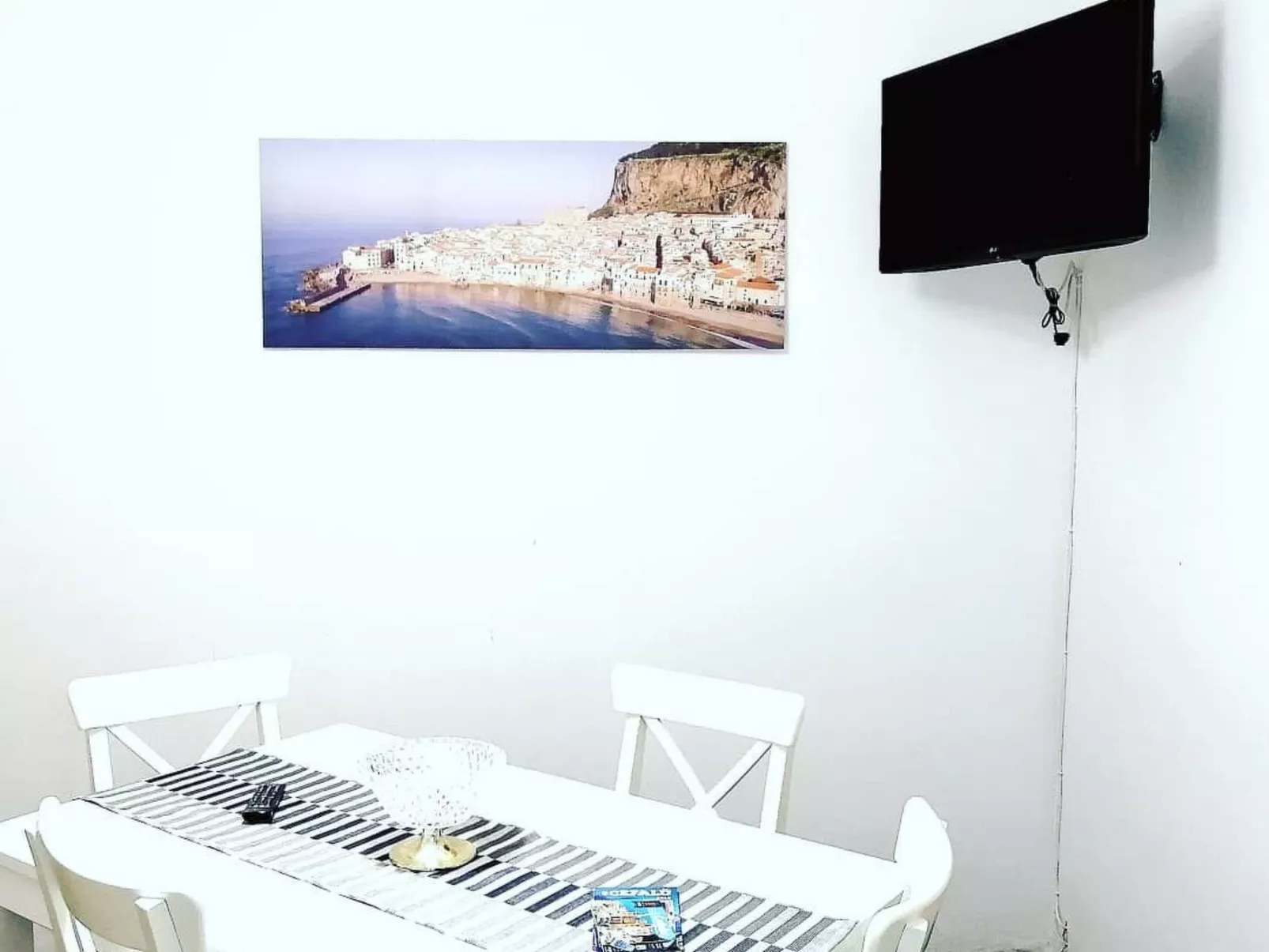 Wohnung im Zentrum mit Balkon, in der Nähe des Meeres-Image-tags.info