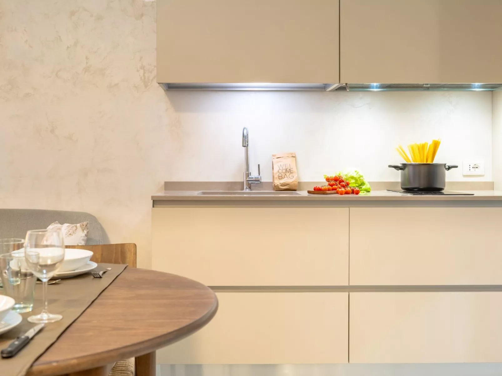 Taormina Traum Suite