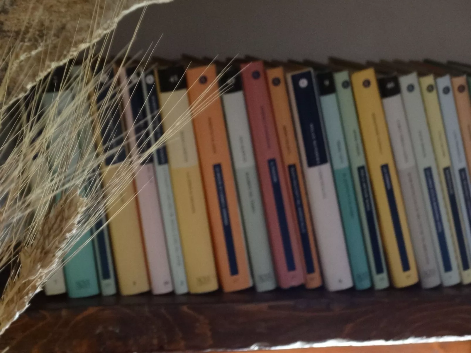 L'arenaria in Pachino-Draußen