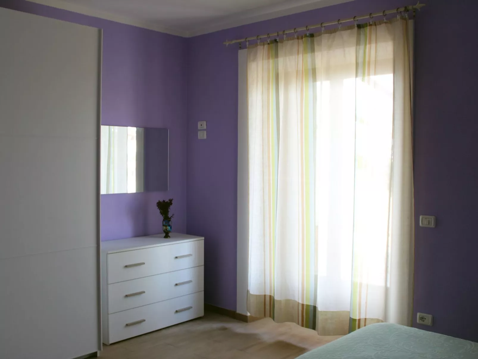 Calamita' Wohnung mit privatem Parkplatz-Image-tags.info