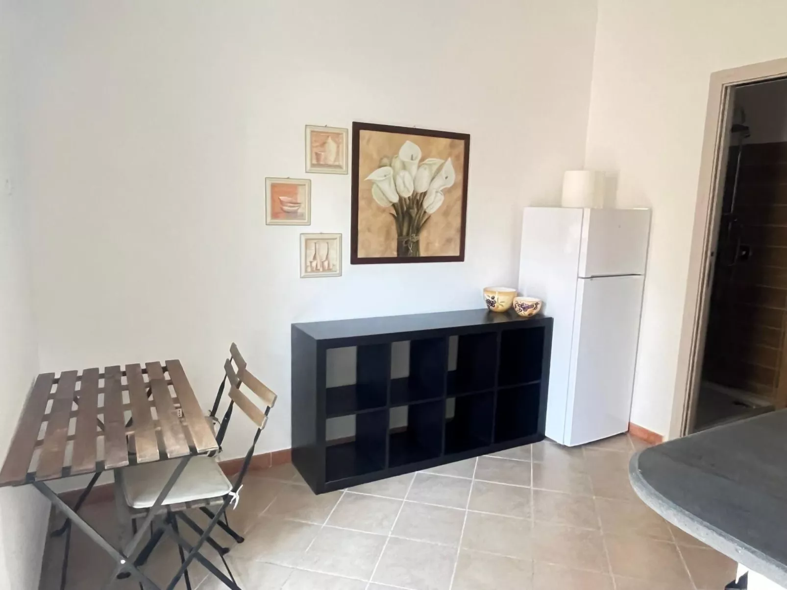 Gästehaus Eden 1-Drinnen