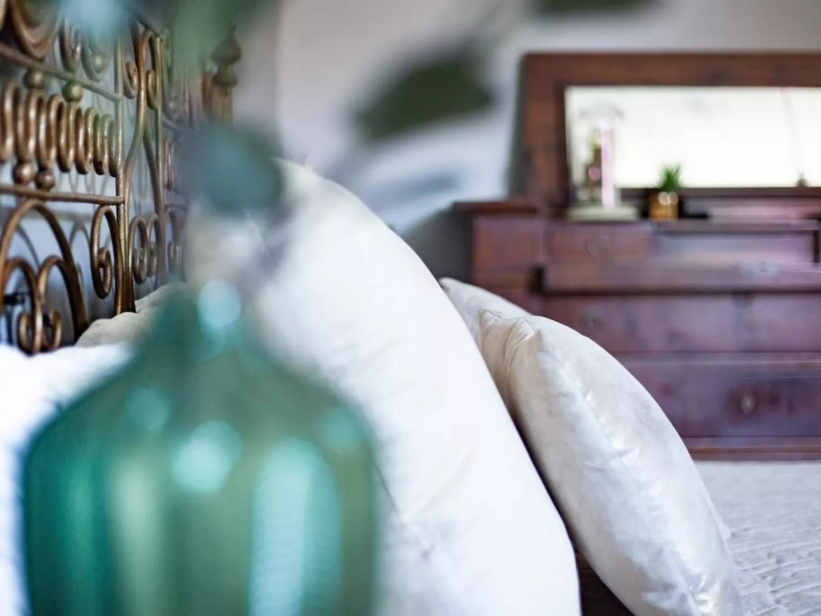 'Villino Caterina-Inside