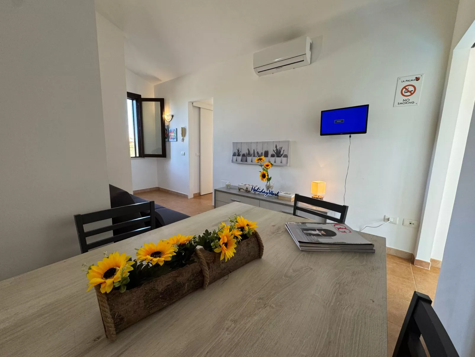 Kitehaus La Palma von Holiday World-Image-tags.info