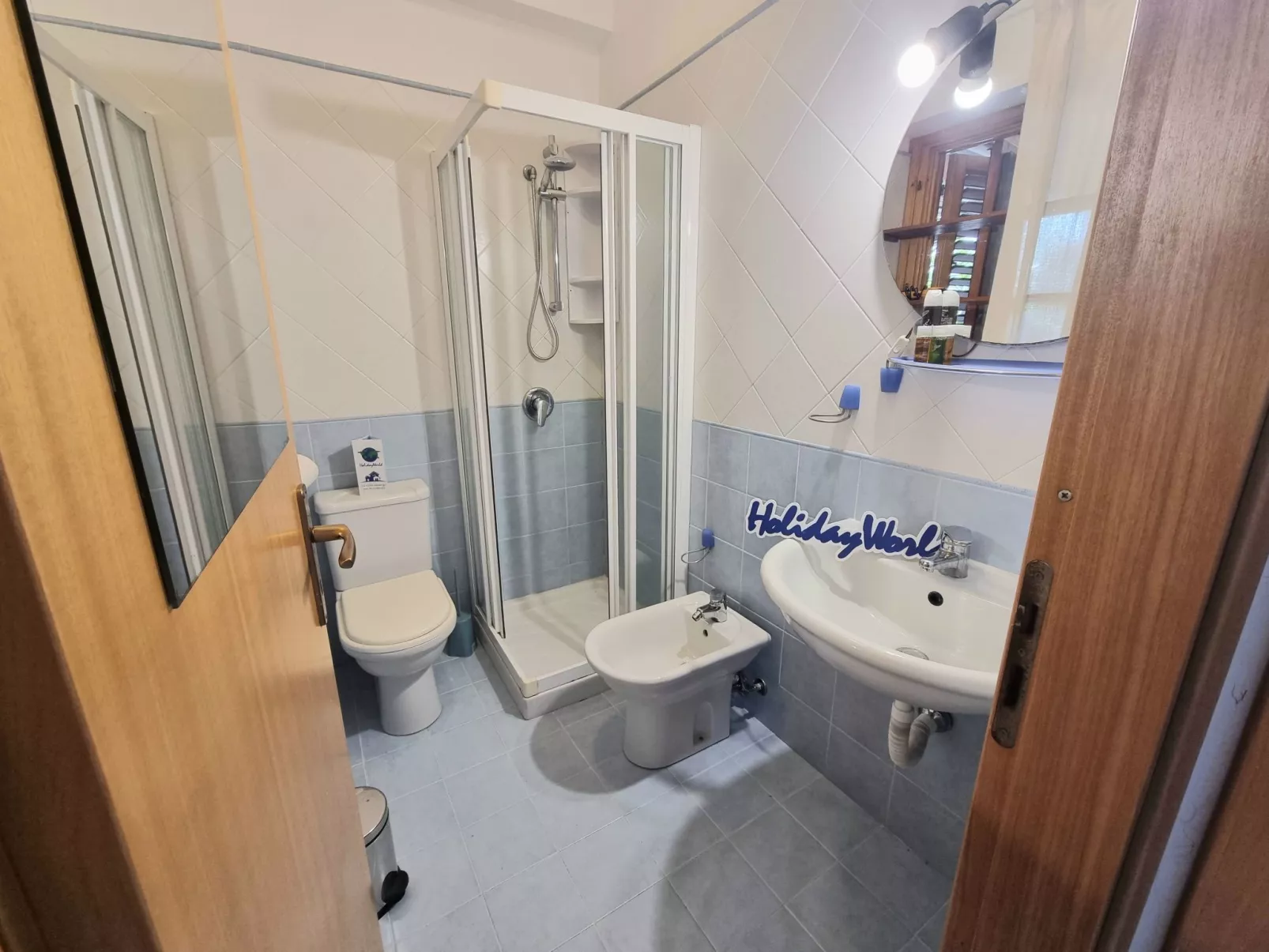 Ambra House by Holiday World-Dedans