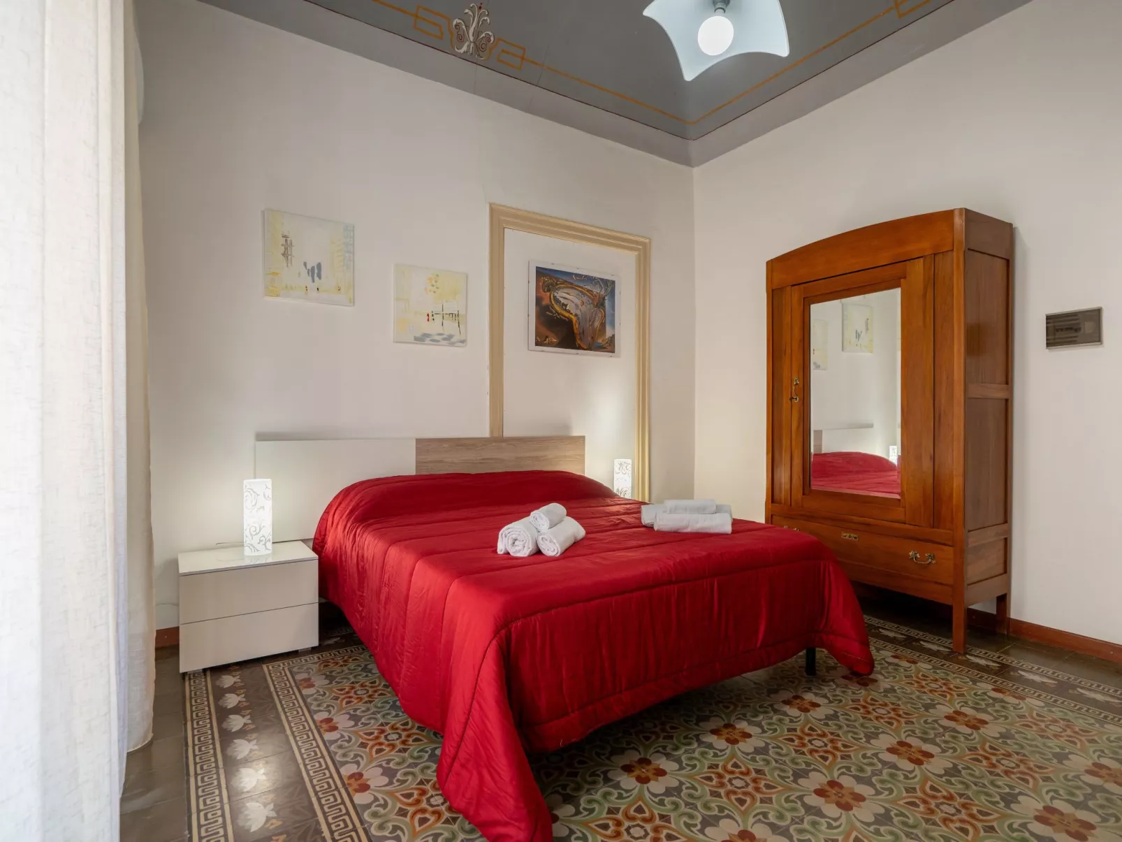 Dimora Puccini von Holiday World-Image-tags.info