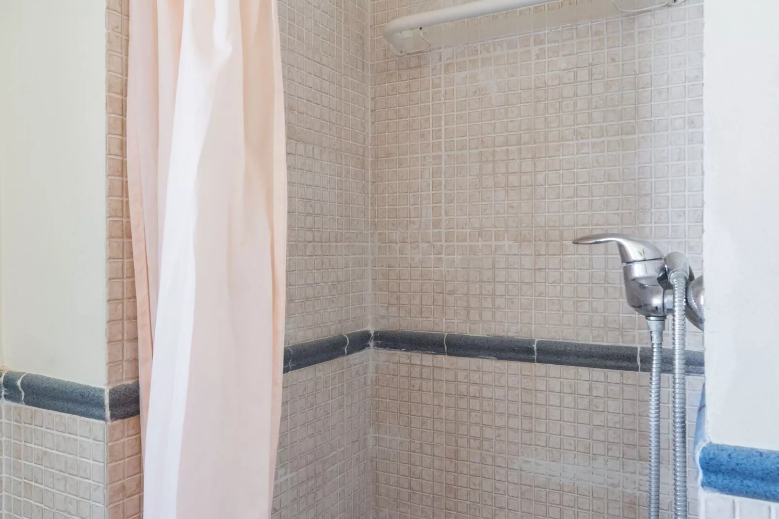 Apartamento Benidorm Lux-Bathroom