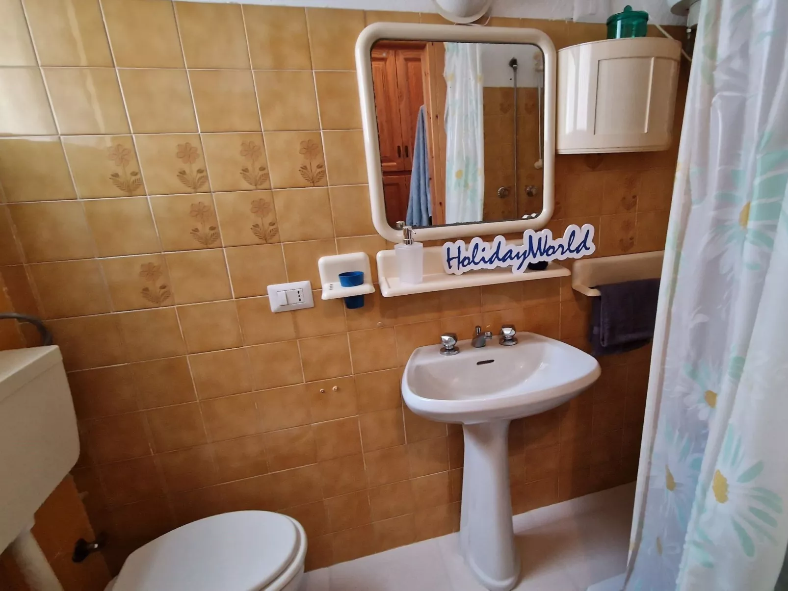 I Venti di Gallura Domus Teresina by Holiday World-Drinnen