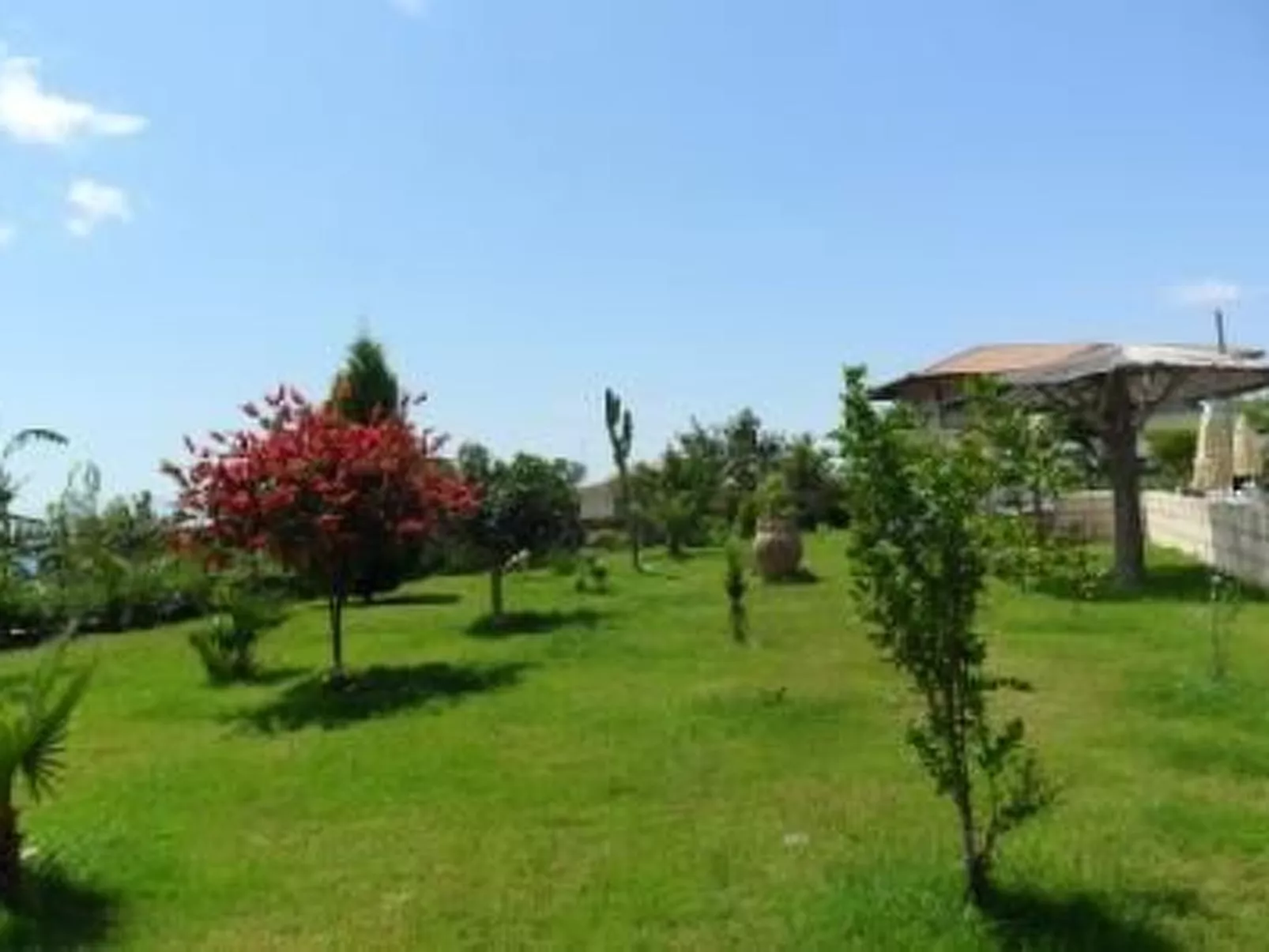 Wohnheim Heaven 53R-Outside