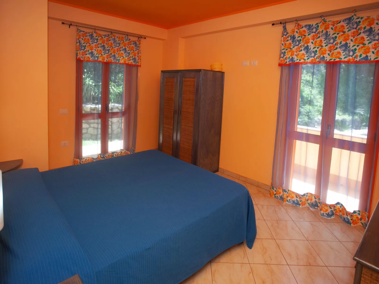 LeCasetteSulMare - Komfort mit Meerblick-Inside