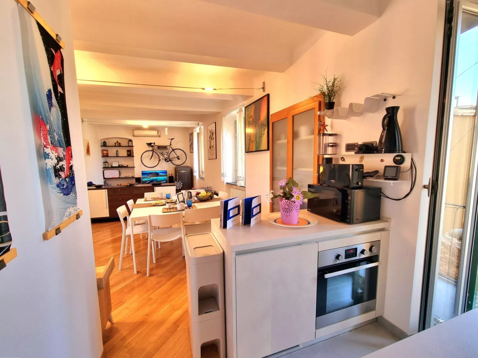 House Ca Du Dria by Holiday World