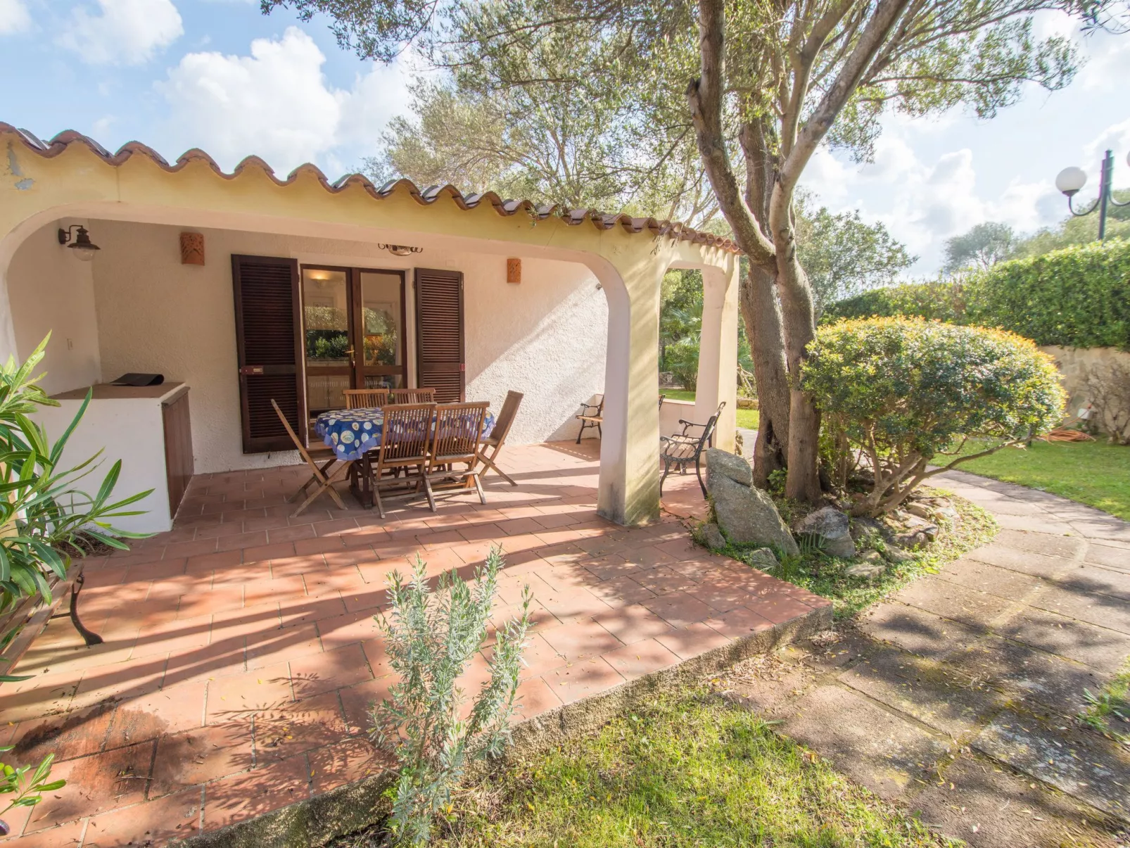 Villetta il Maestrale-Image-tags.info