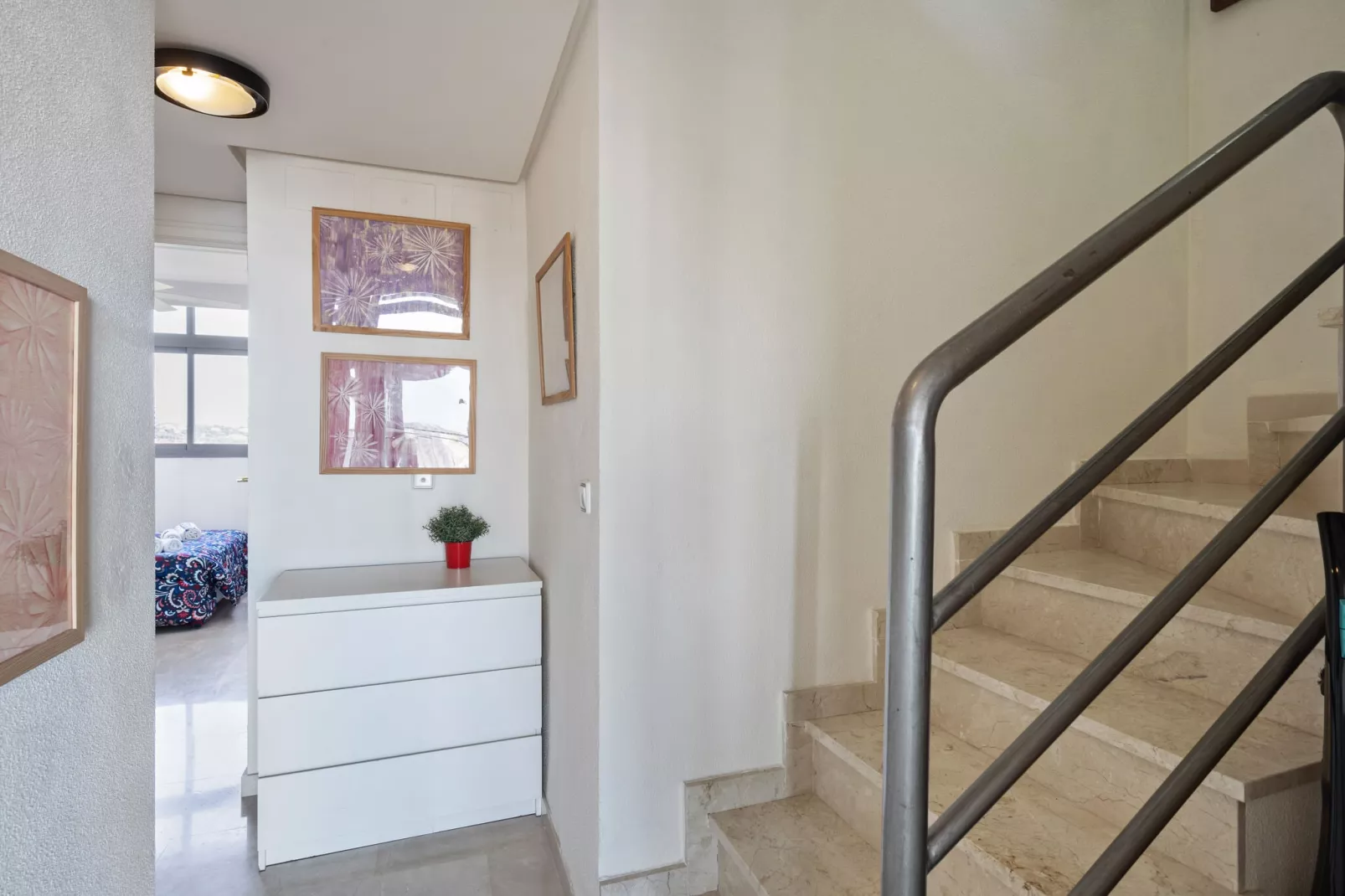 Apartamento Benidorm Lux-Landing