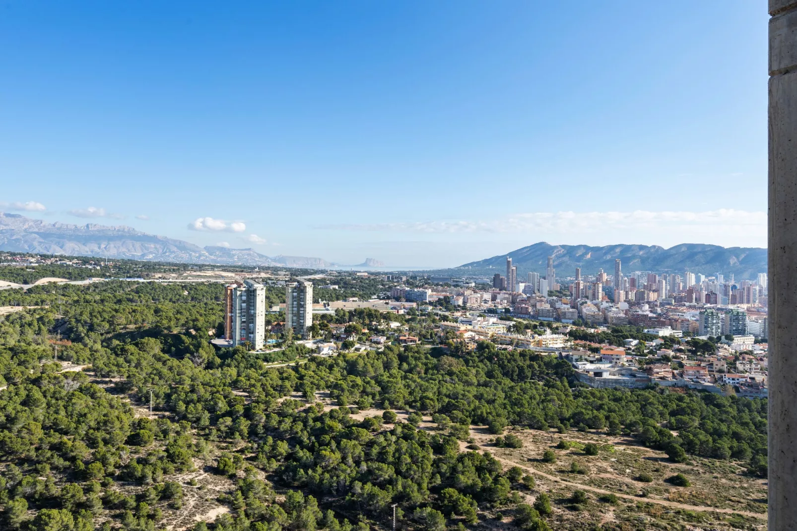 Apartamento Benidorm Lux-View summer