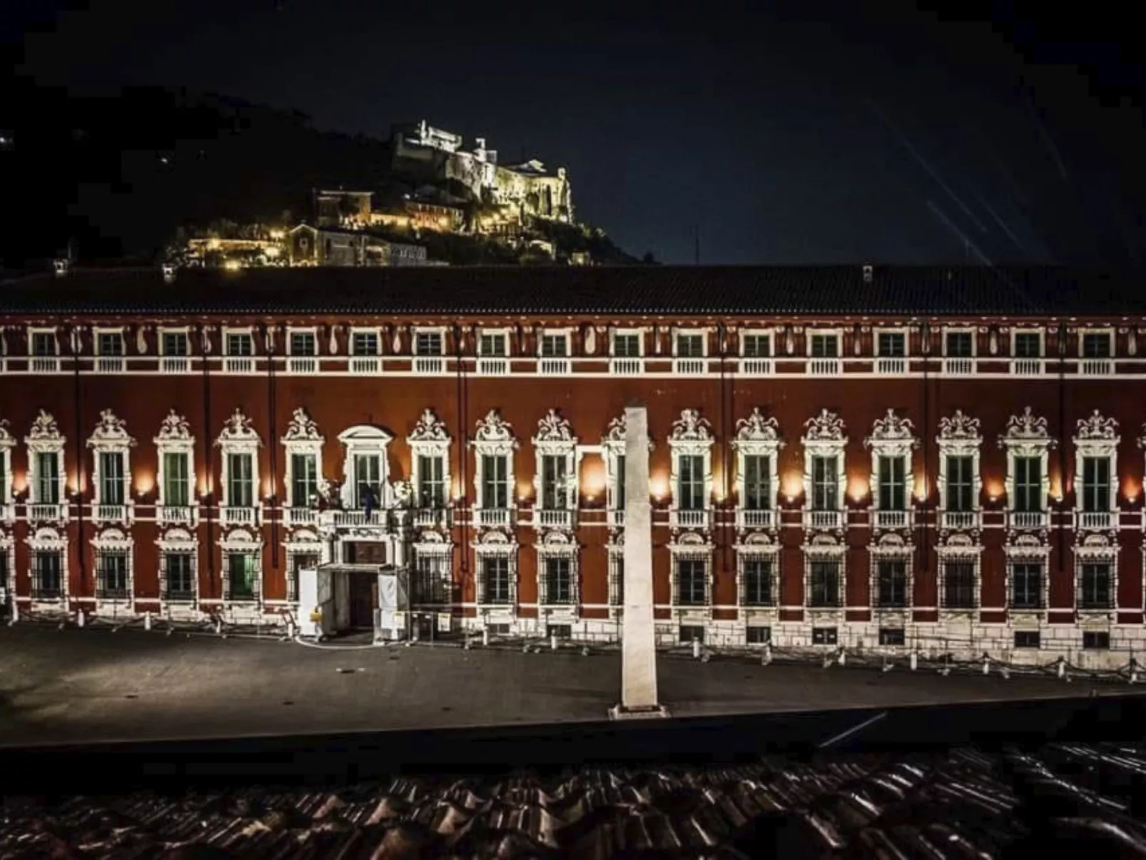Wohnung 'Gelsomini' mit Meerblick-Dehors