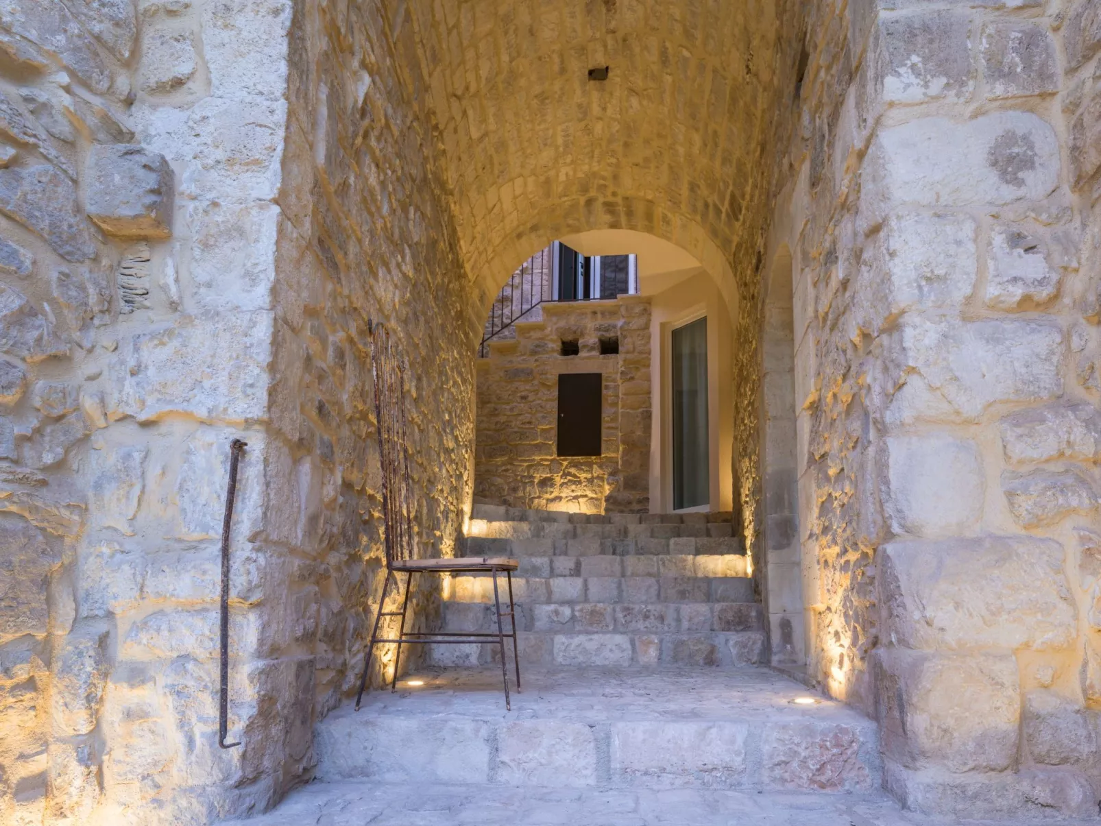 Wohnung 'Casa del Pozzo' mit Terrasse-Image-tags.info