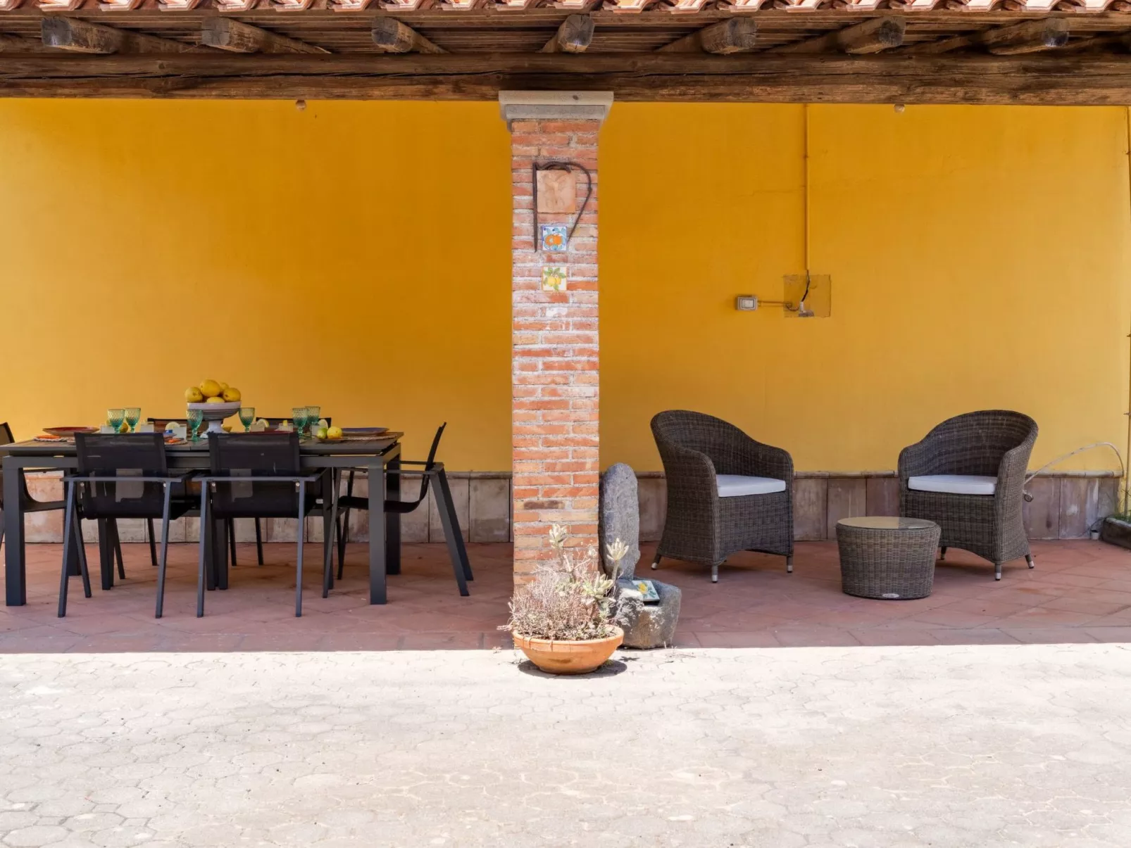 Villa Cesare-Image-tags.info