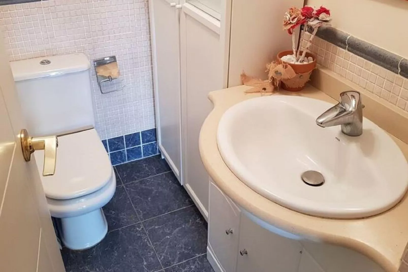 Apartamento Benidorm Lux-Bathroom