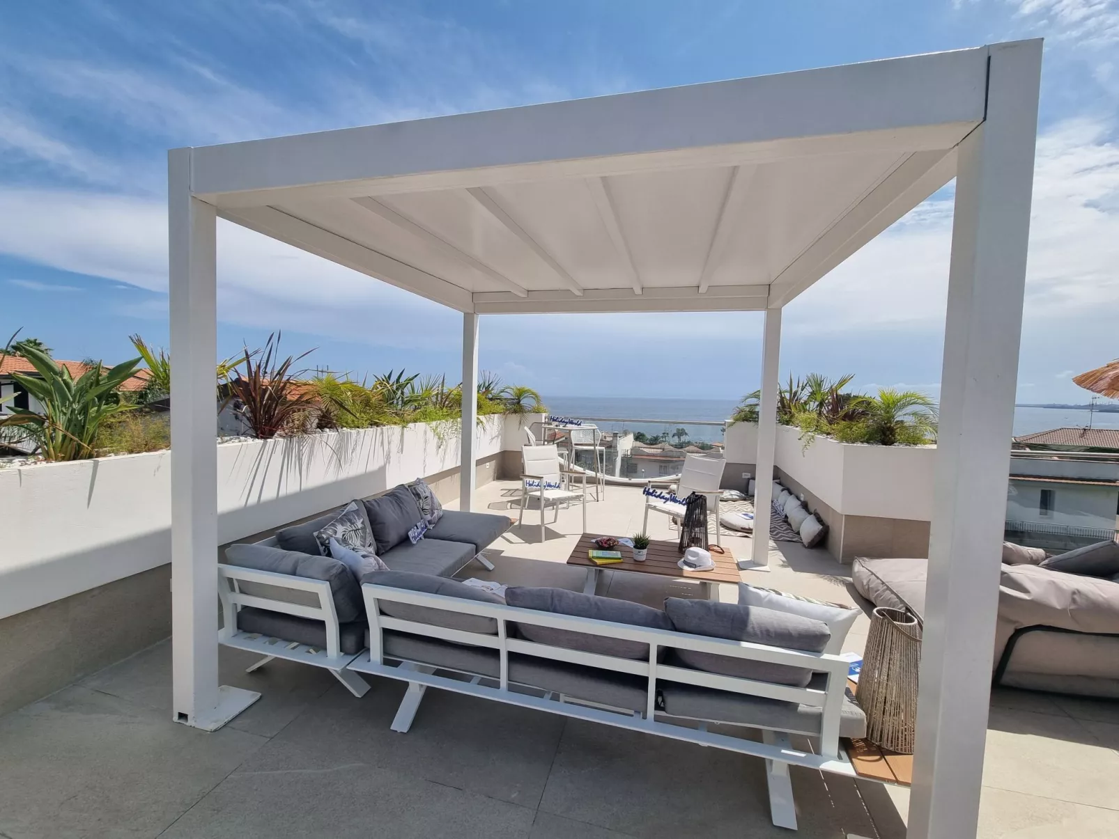 Saint Barth bei Holiday World-Inside