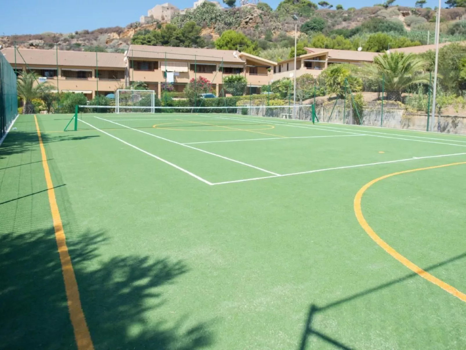 Wohnung in Sciacca mit Grill und Garten-Image-tags.info