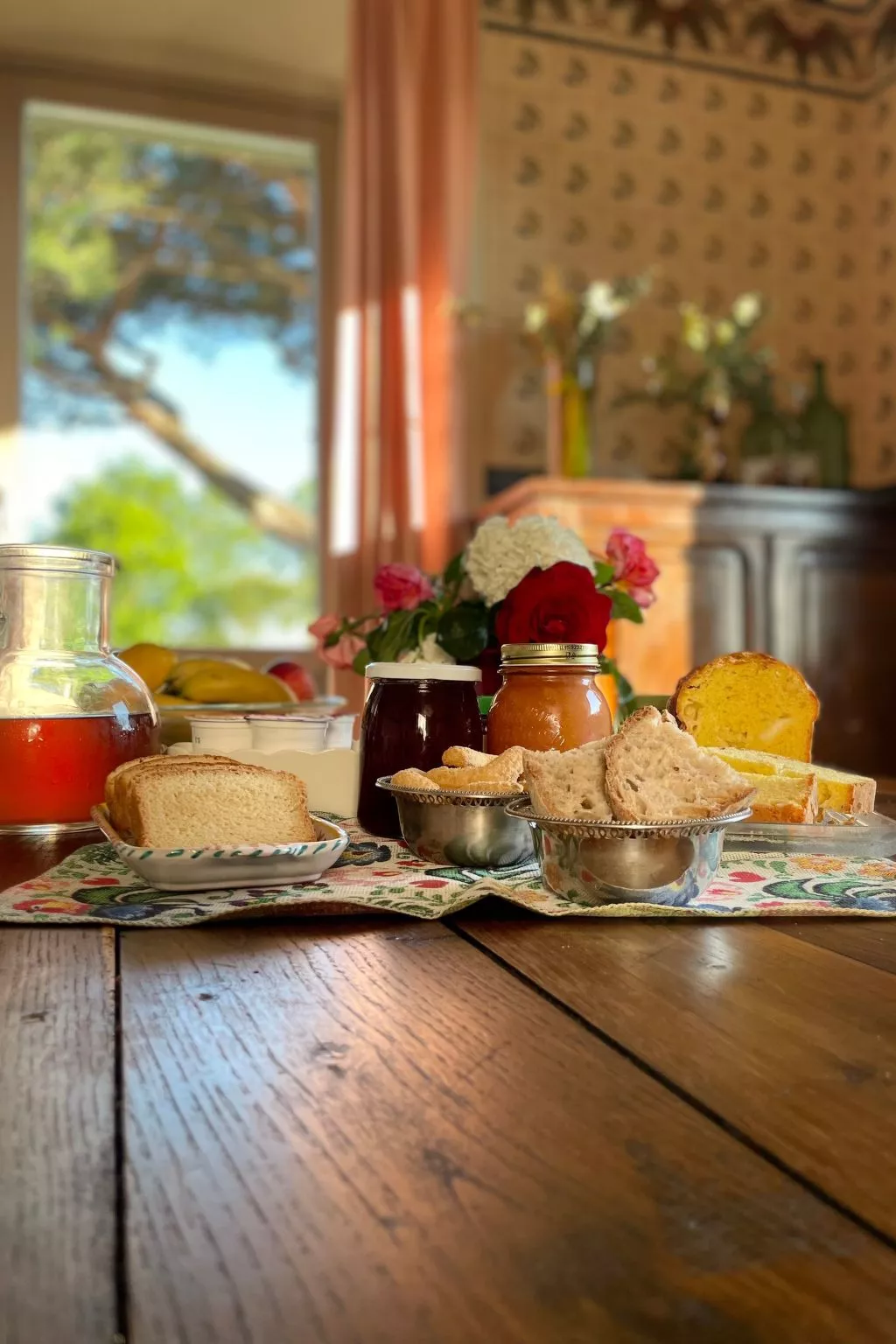 'Merula Antica Dimora'-Draußen