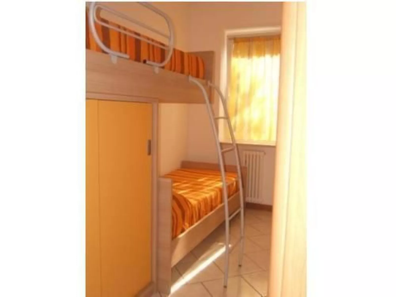 Mary Apartments mit Schwimmbadbenutzung zona centrale-Dedans