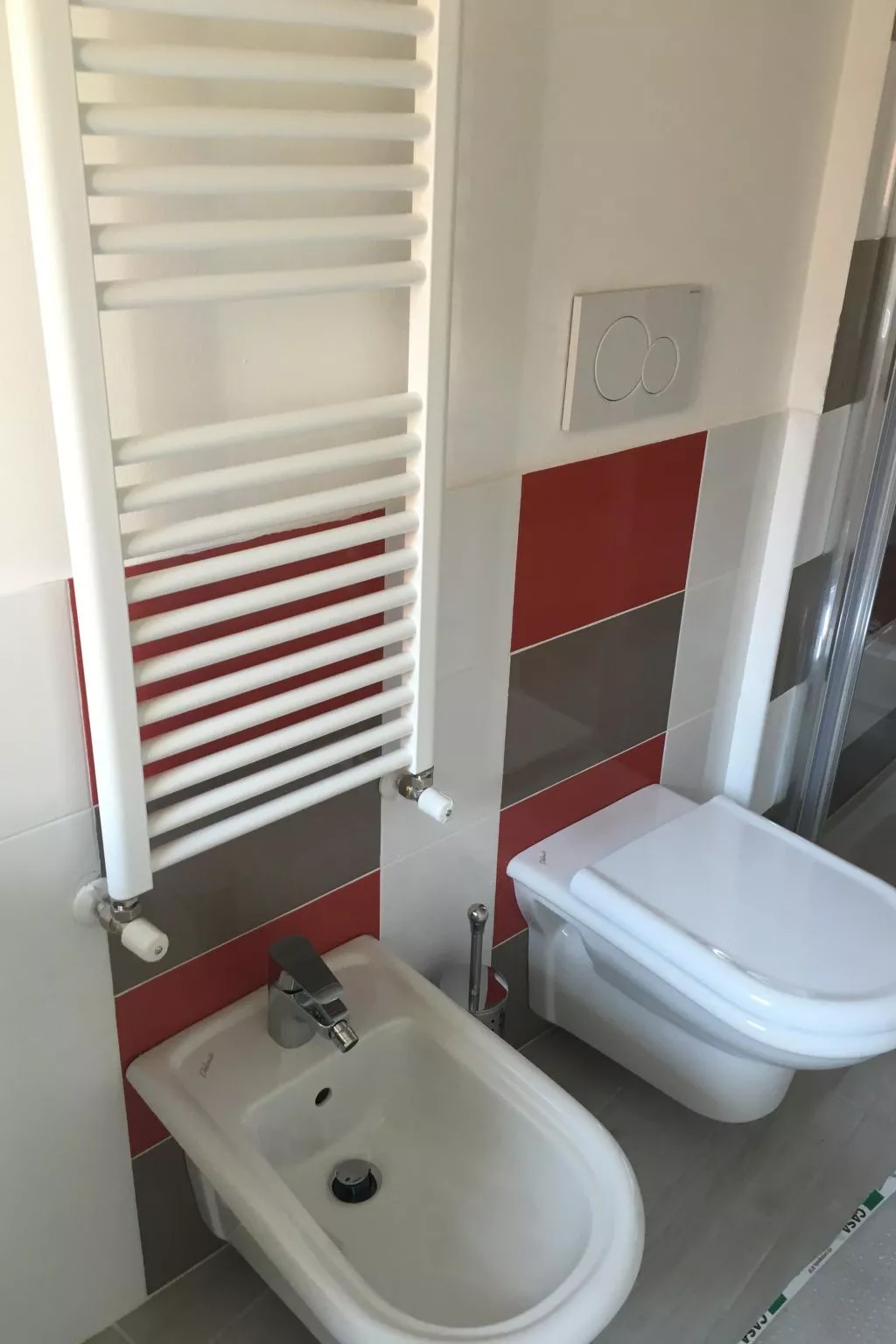 Vista Piazza-Drinnen