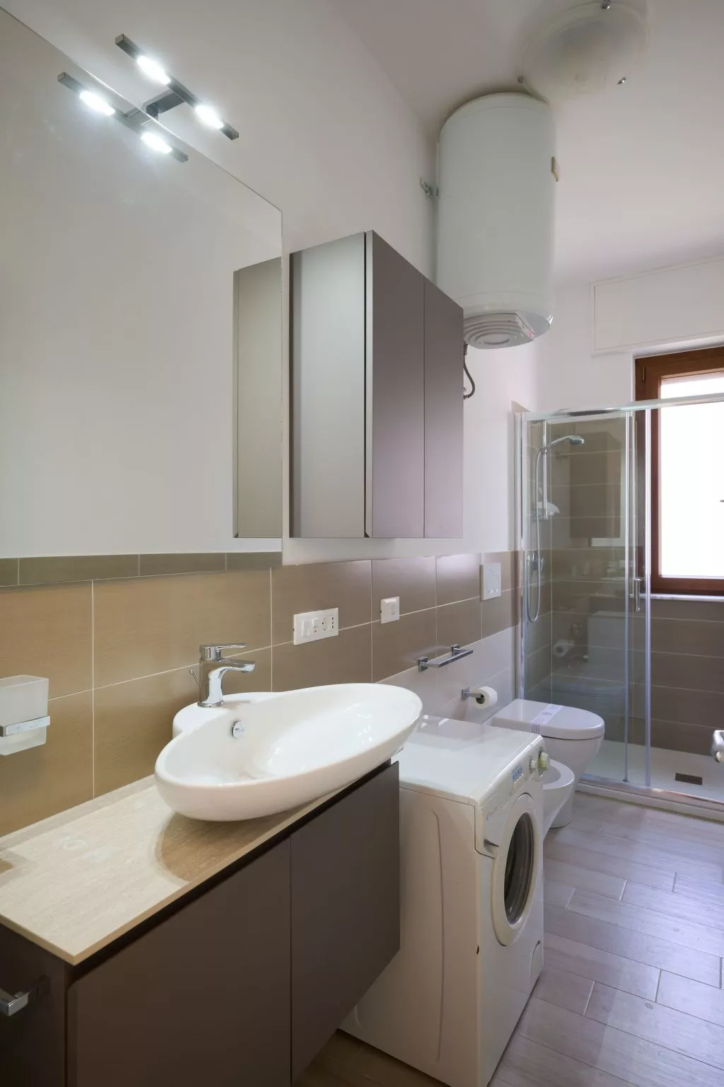 Wohnung Aghata-Inside