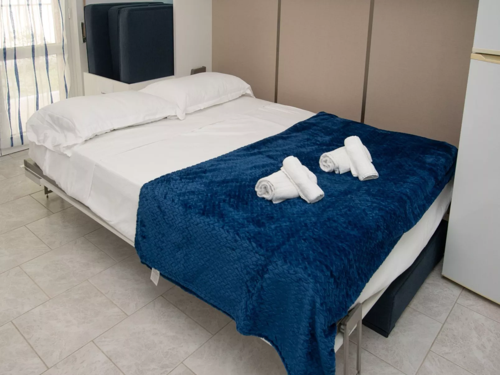 Studio 'Türkis' mit Terrasse-Image-tags.info