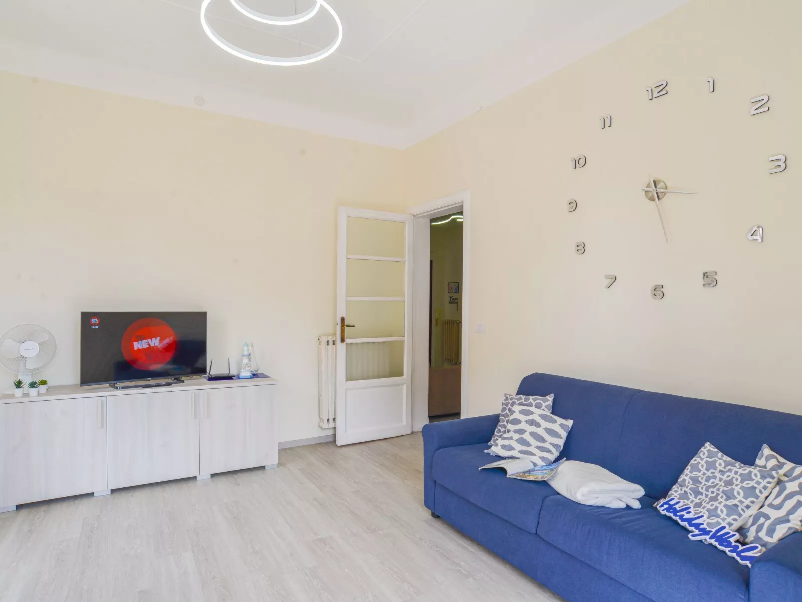 Casa Gully bei Holiday World-Dedans